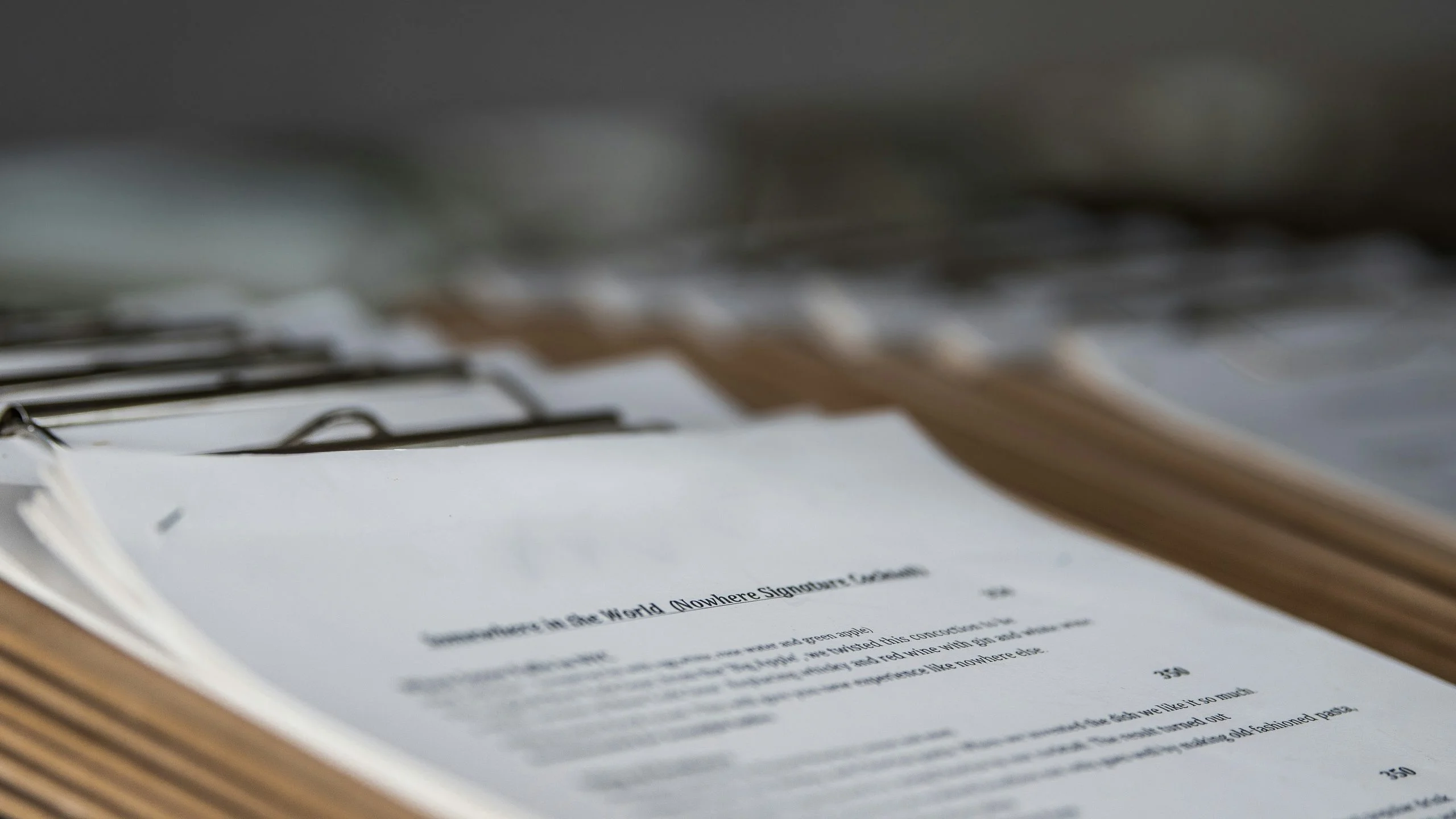 Company Registration Process